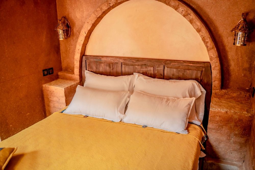Ouednoujoum Ecolodge & SPA Comfort Double Room 5