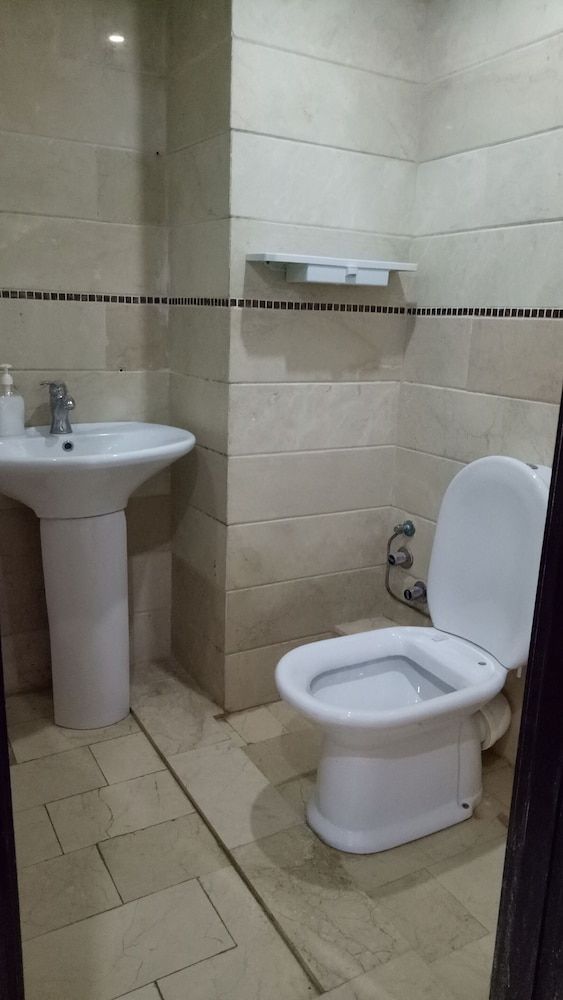 SweeTop Casablanca Family Penthouse, 2 Bedrooms, Accessible, Smoking 15