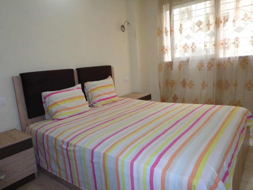 undefined SweeTop Casablanca 2