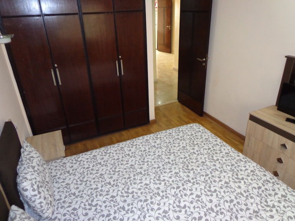 SweeTop Casablanca Family Penthouse, 2 Bedrooms, Accessible, Smoking 16