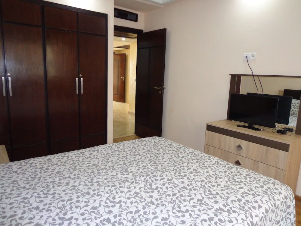 undefined SweeTop Casablanca 10