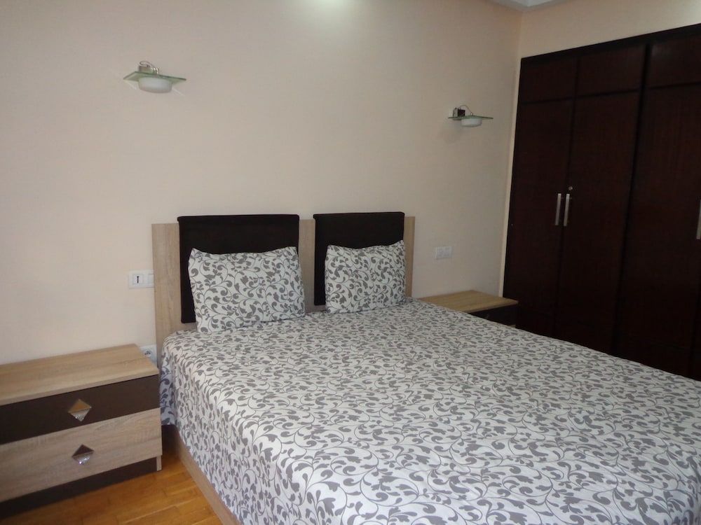 SweeTop Casablanca Family Penthouse, 2 Bedrooms, Accessible, Smoking 10