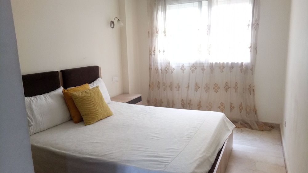 SweeTop Casablanca Family Penthouse, 2 Bedrooms, Accessible, Smoking 11