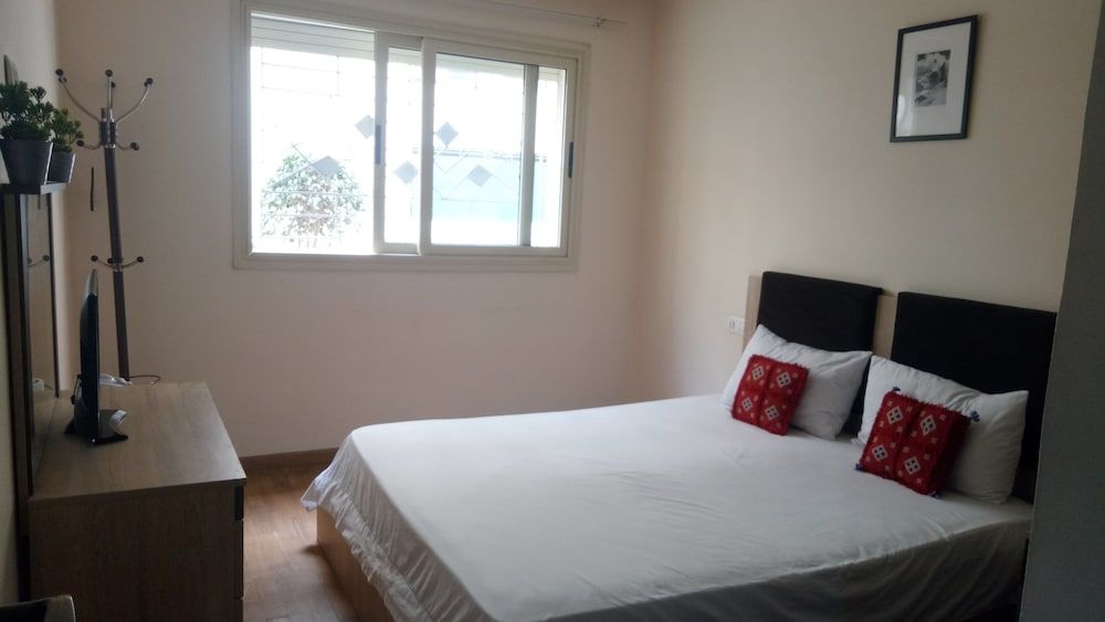 SweeTop Casablanca Family Penthouse, 2 Bedrooms, Accessible, Smoking 12