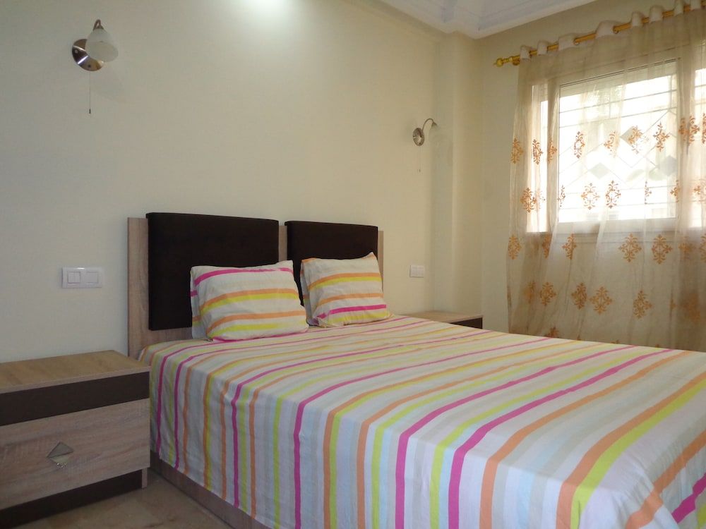 undefined SweeTop Casablanca 9