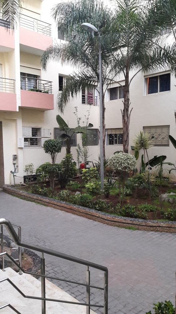 undefined SweeTop Casablanca