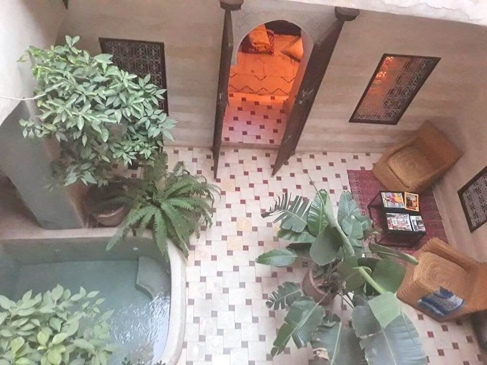 undefined Layla's House 6