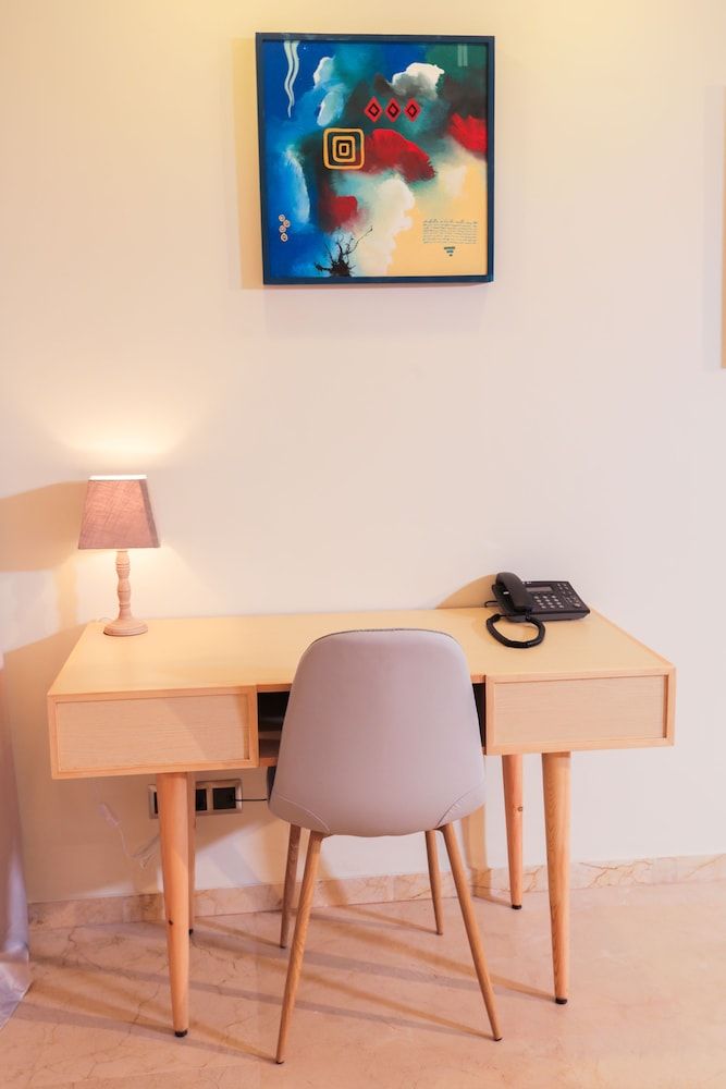 Hotel Coté Océan Mogador Standard Double or Twin Room, Accessible 7