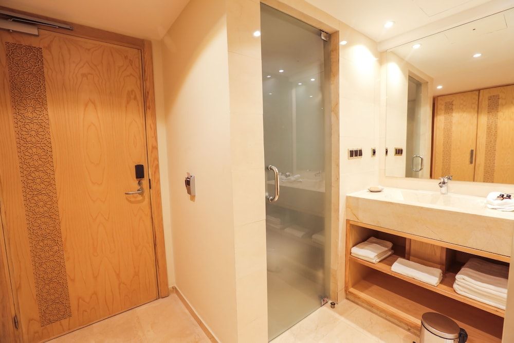 Hotel Coté Océan Mogador Deluxe Double Room, Sea View 10