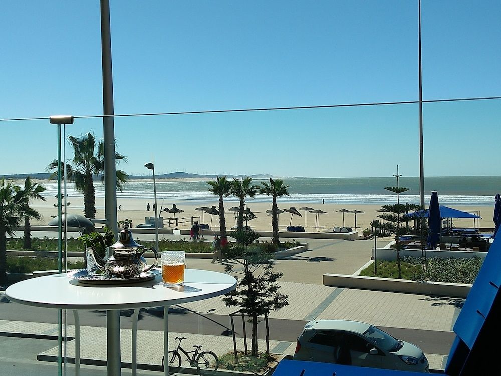 Hotel Coté Océan Mogador Standard Double or Twin Room, Accessible 5