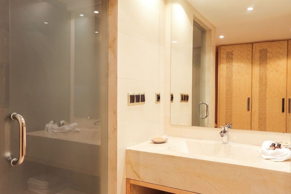 Hotel Coté Océan Mogador Standard Double or Twin Room, Accessible 6