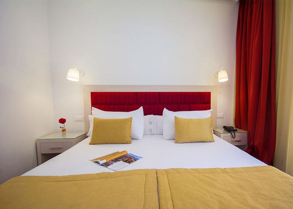 Hôtel Racine Marrakech Standard Room