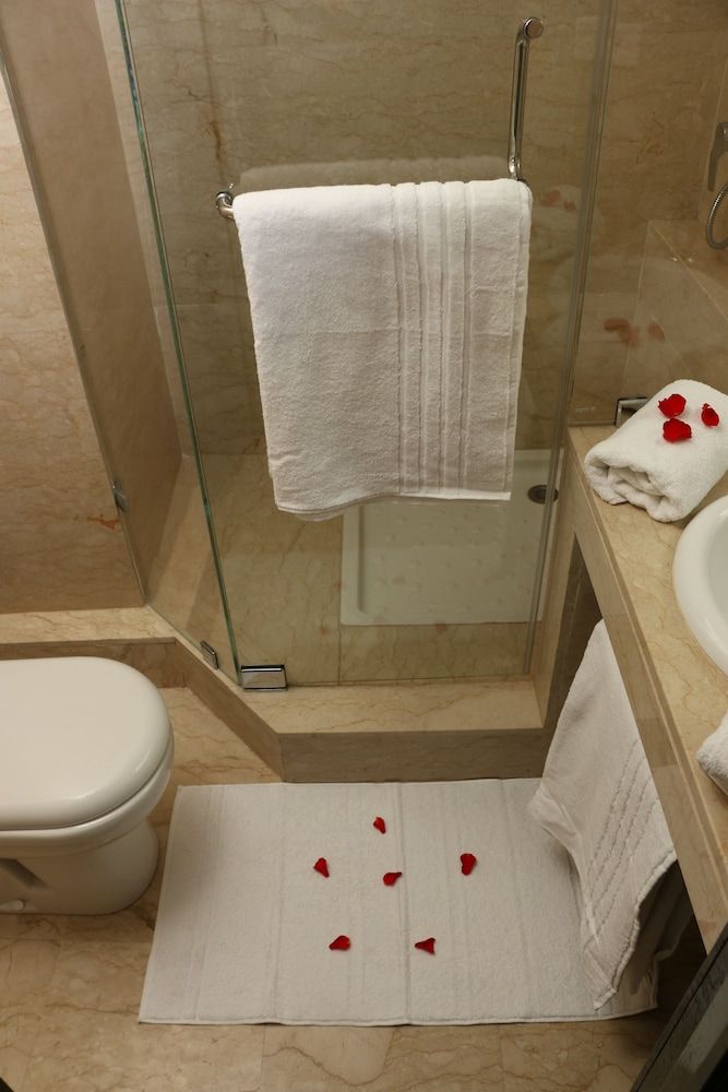 Hôtel Racine Marrakech Standard Room 6