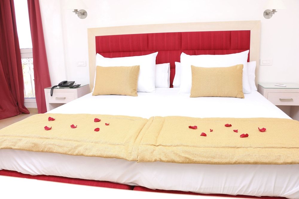 Hôtel Racine Marrakech Standard Room 3