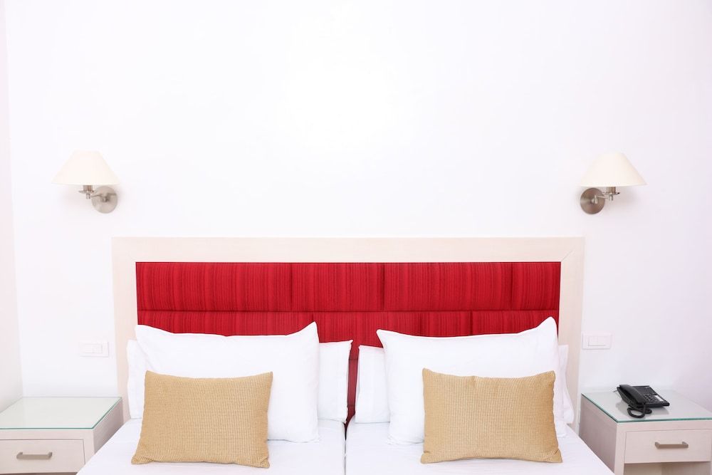 Hôtel Racine Marrakech Standard Room 4