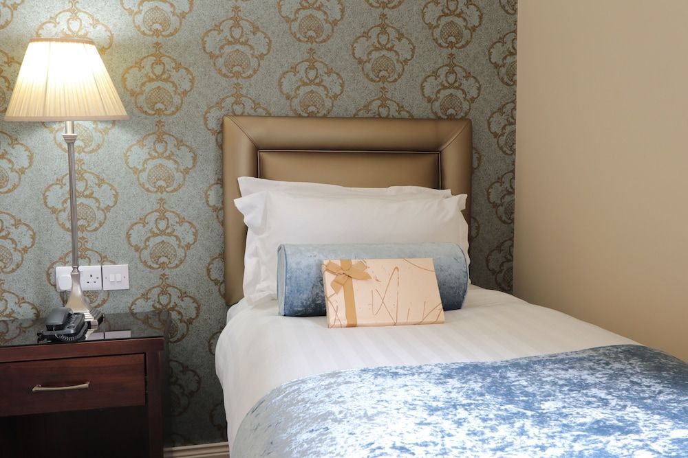 Classic Double Room Single Use