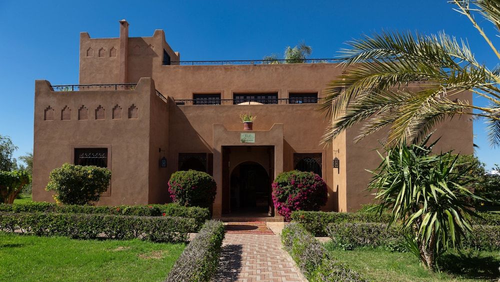 undefined L'Oliveraie de l'atlas 2