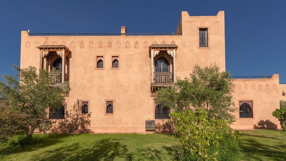 undefined L'Oliveraie de l'atlas 4