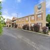 Best Western Oakbrook Inn