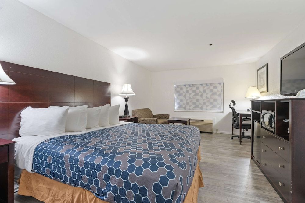 Best Western Oakbrook Inn