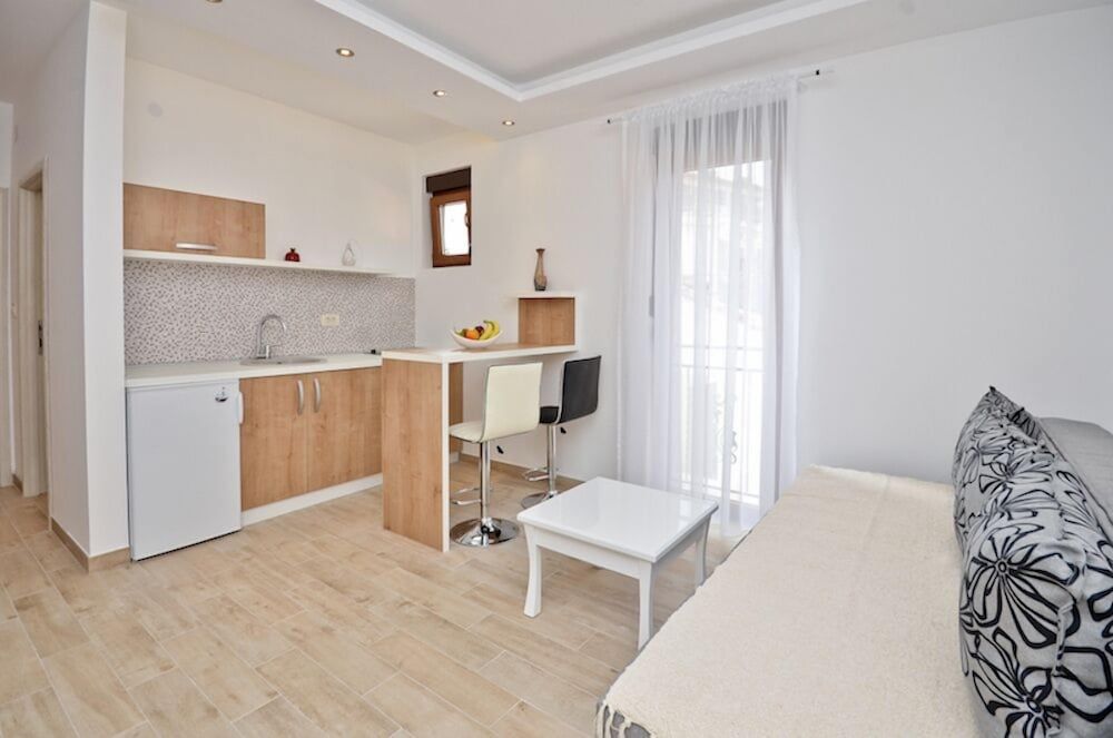 Apartment, 1 Bedroom (St.Sunday)