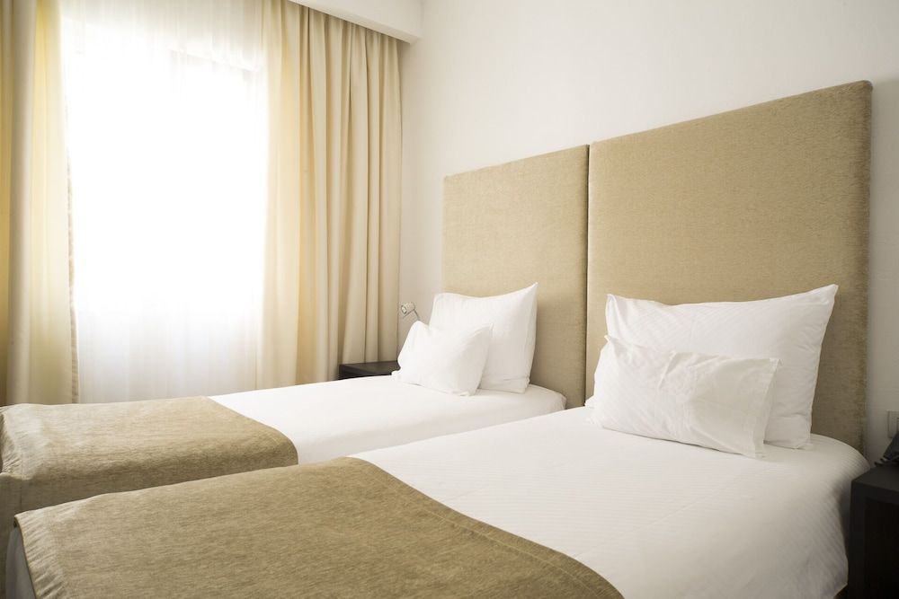 Astoria Hotel Budva - Montenegro Standard Double or Twin Room 3