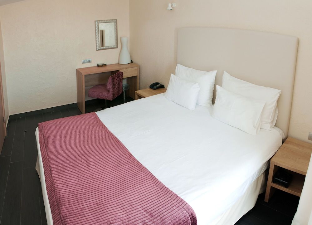 Astoria Hotel Budva - Montenegro Standard Suite 7