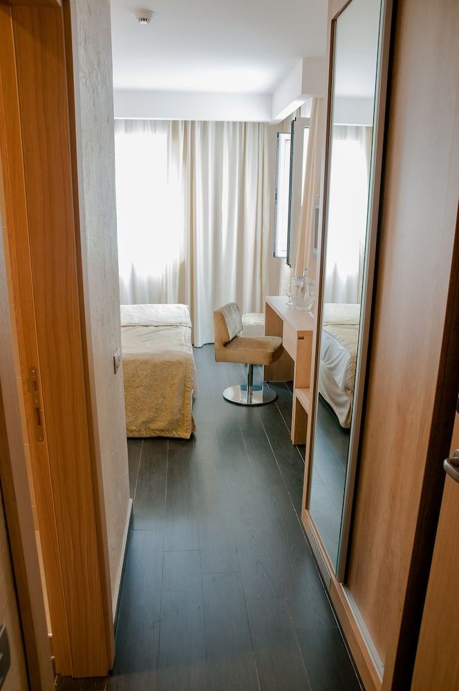 Astoria Hotel Budva - Montenegro Standard Double or Twin Room 11