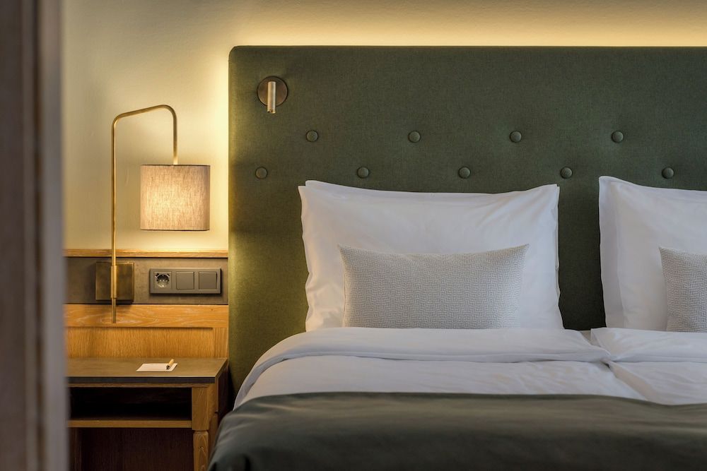 undefined Hotel IMLAUER & Bräu 6