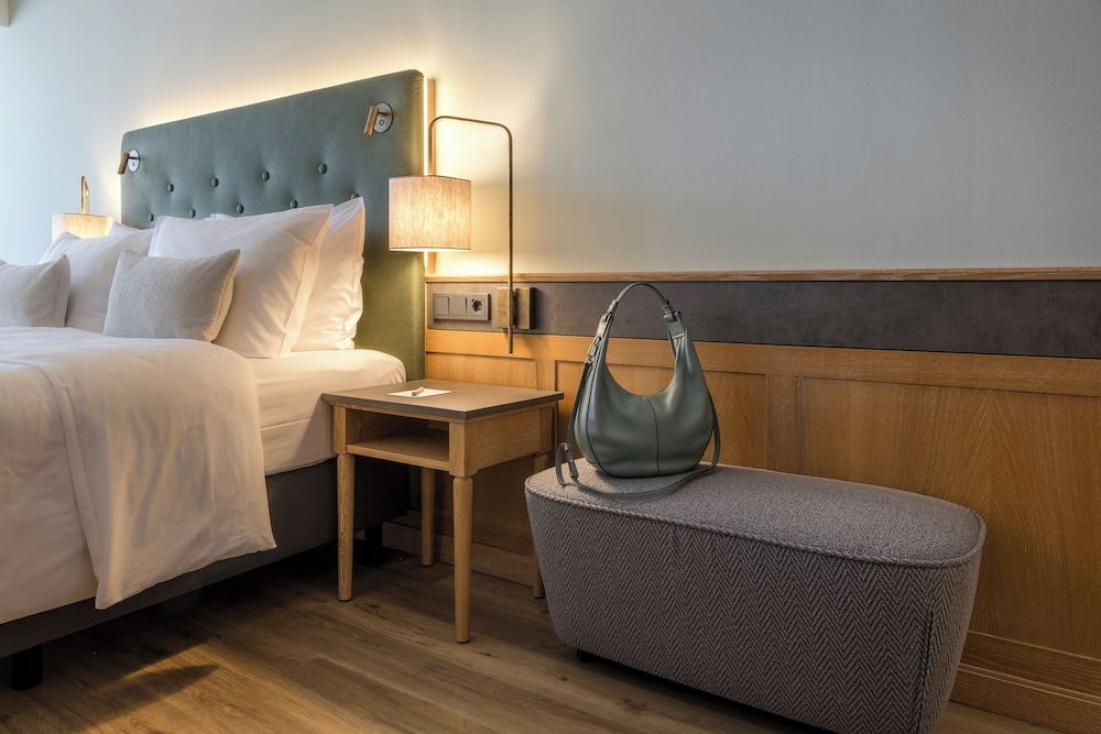 undefined Hotel IMLAUER & Bräu 3