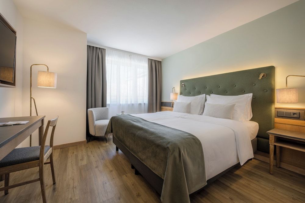 undefined Hotel IMLAUER & Bräu 4