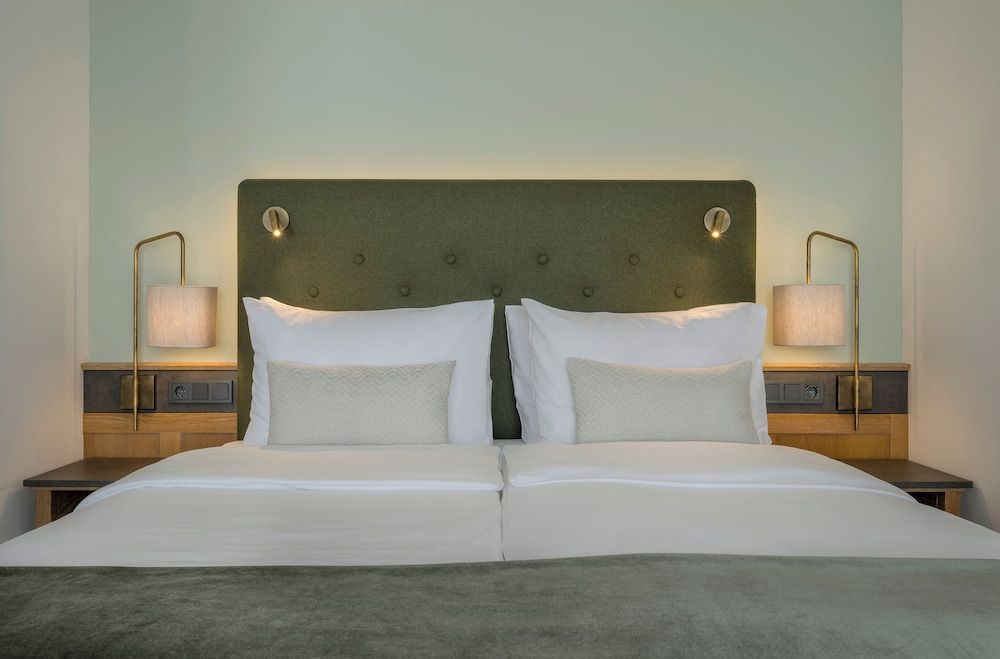 undefined Hotel IMLAUER & Bräu