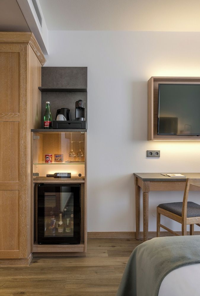 undefined Hotel IMLAUER & Bräu 9