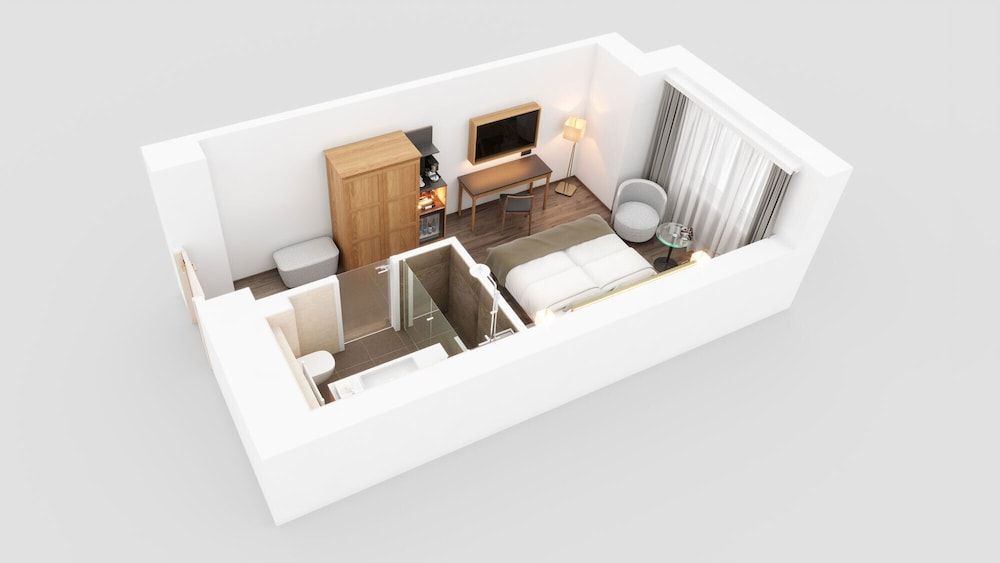 undefined Hotel IMLAUER & Bräu 7