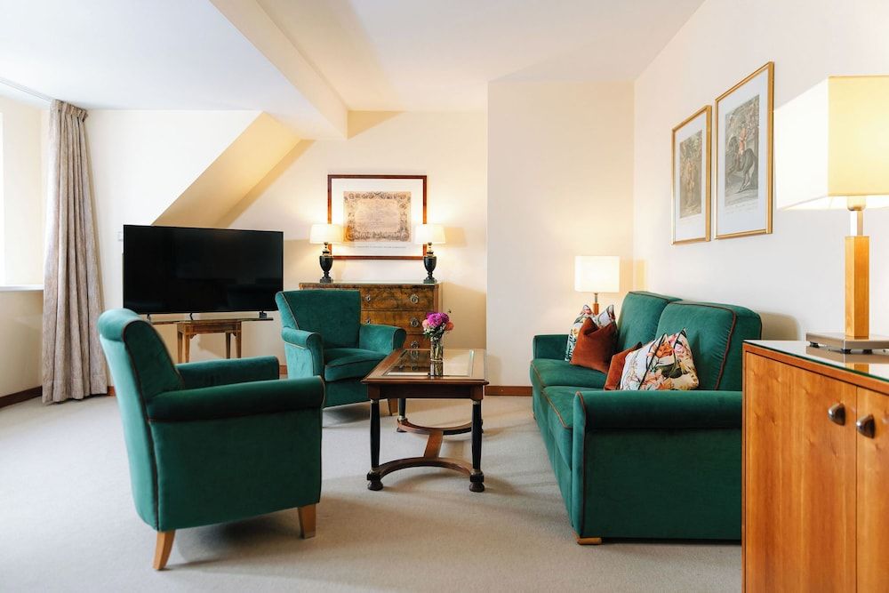 undefined Hotel Kaiserhof Wien 5