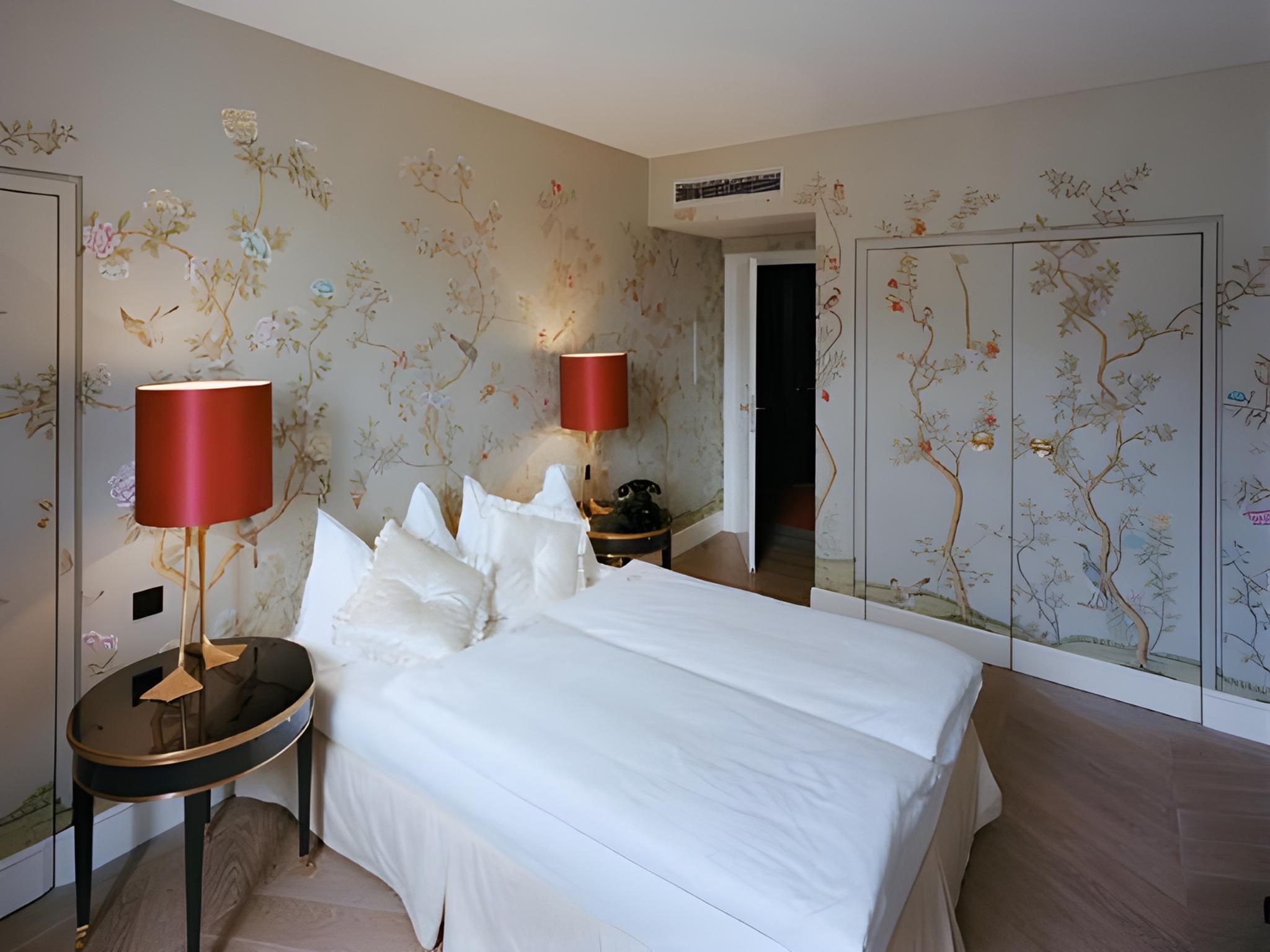 Superior Double or Twin