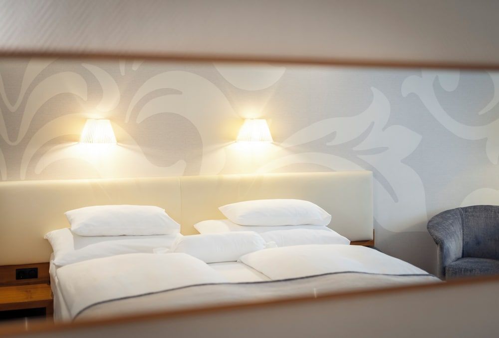 Das Tigra Hotel Standard Room 2