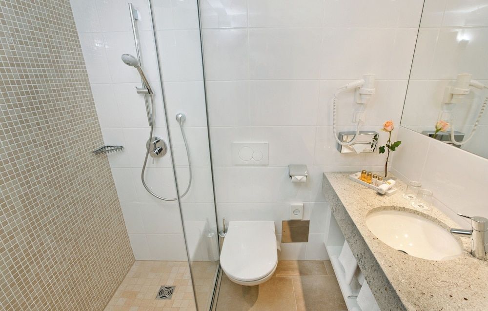 Das Tigra Hotel Standard Room 8