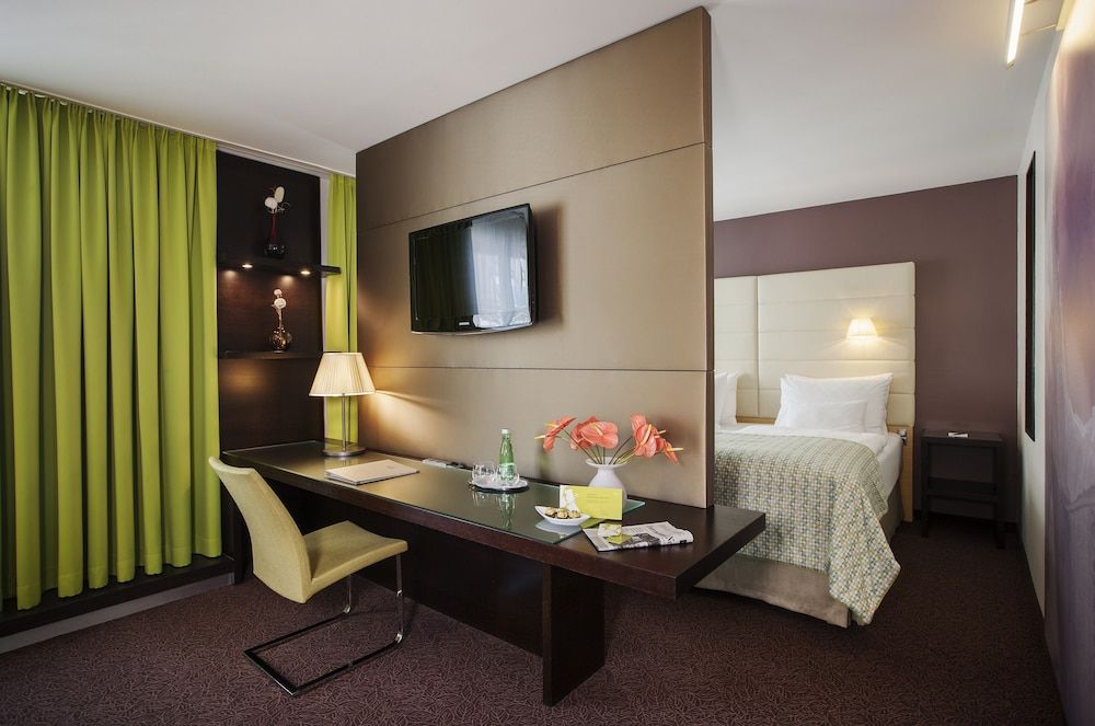 undefined Das Tigra Hotel 5