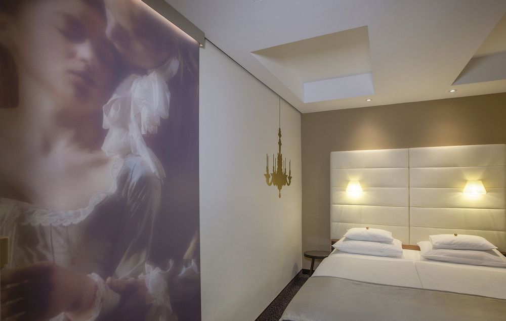 undefined Das Tigra Hotel