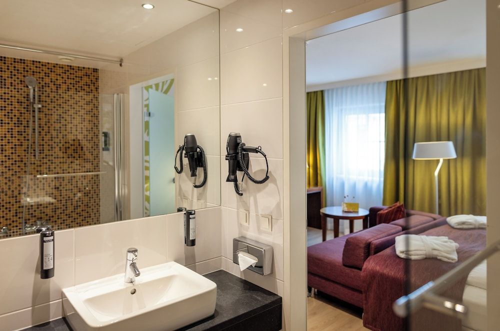 undefined Das Tigra Hotel 2