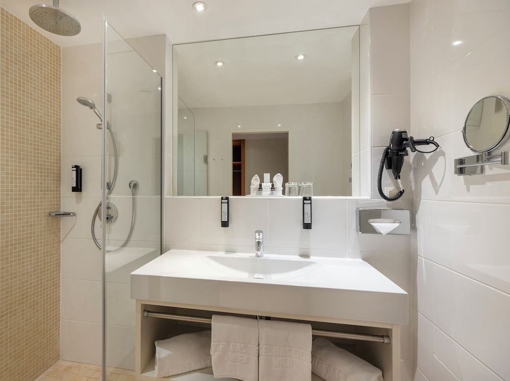 Das Tigra Hotel Standard Room 9