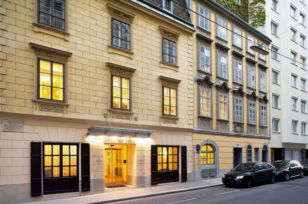 undefined Das Tigra Hotel 8