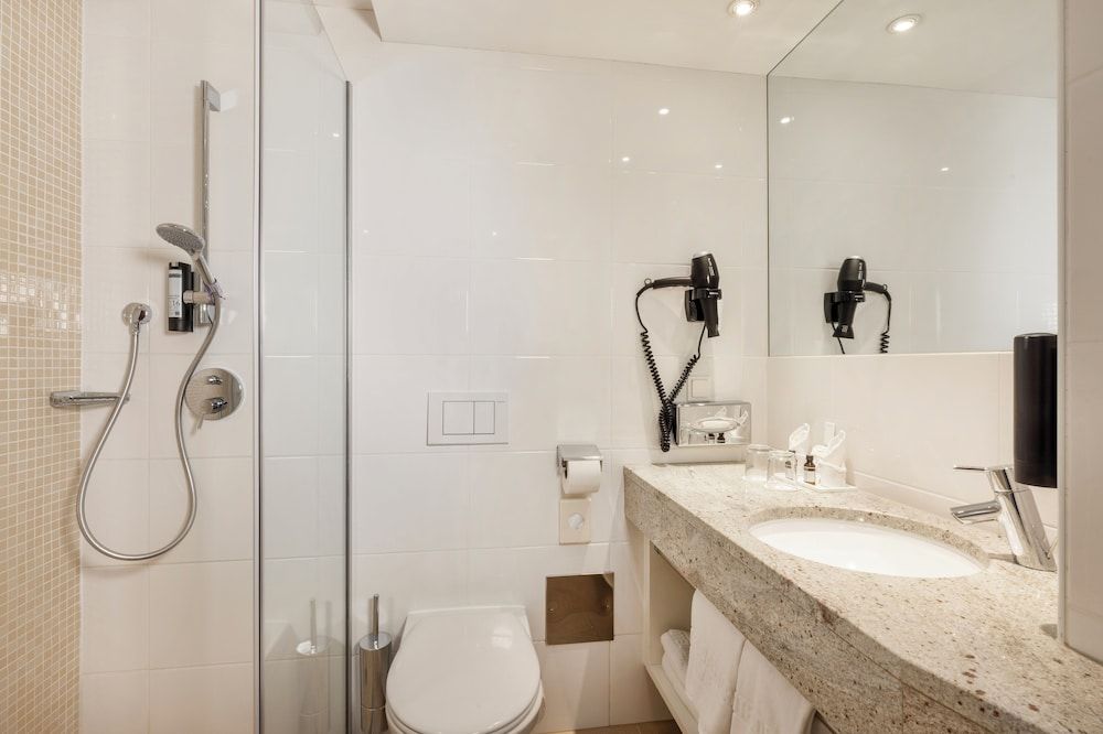 Das Tigra Hotel Standard Room 10