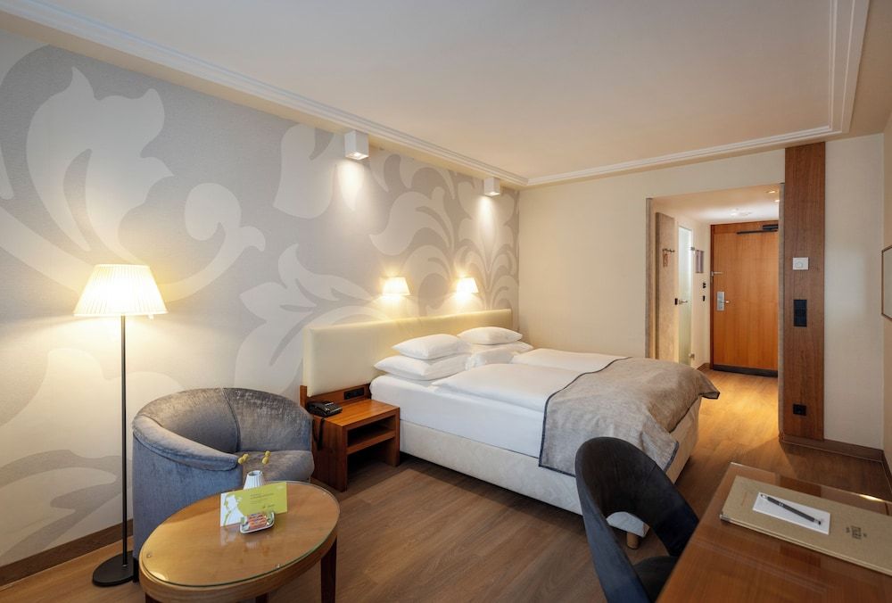 Das Tigra Hotel Standard Room 3