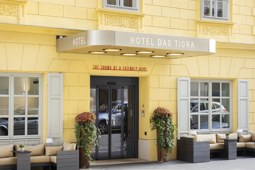 undefined Das Tigra Hotel 9