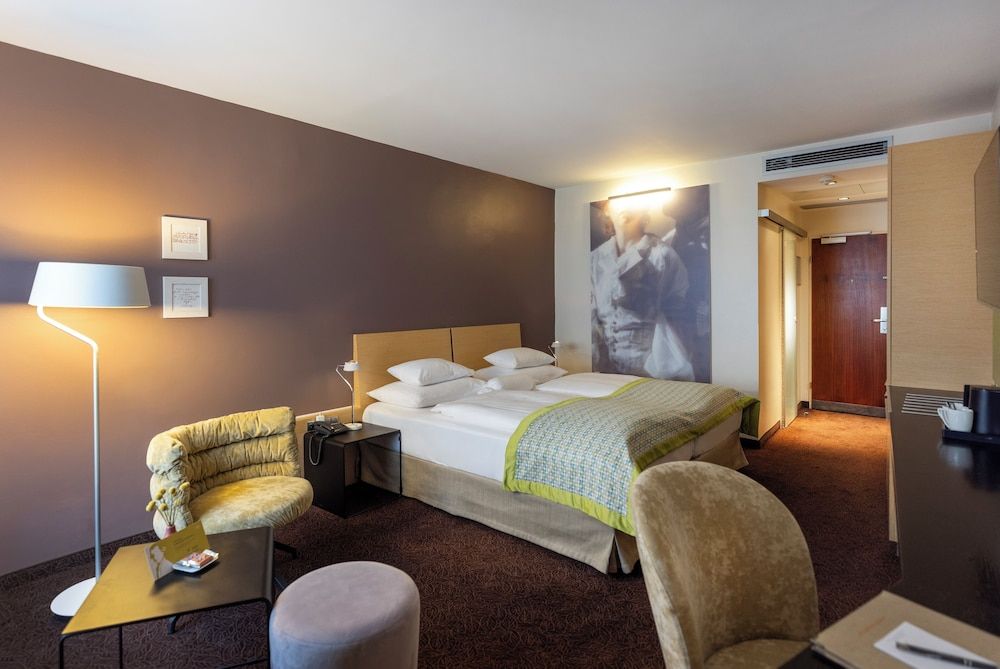 undefined Das Tigra Hotel 3