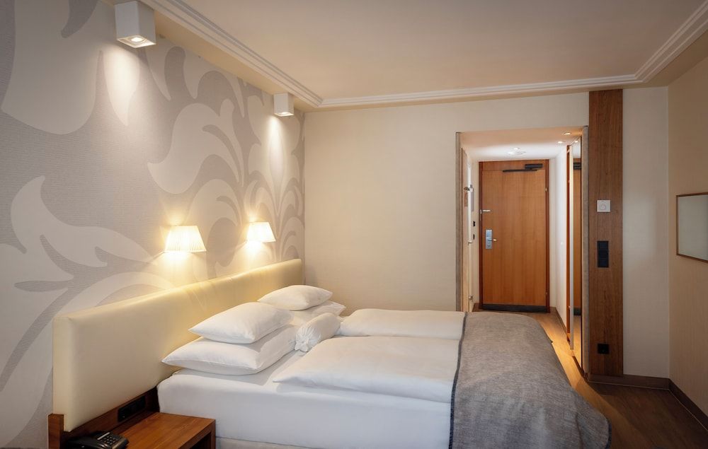 Das Tigra Hotel Standard Room 4