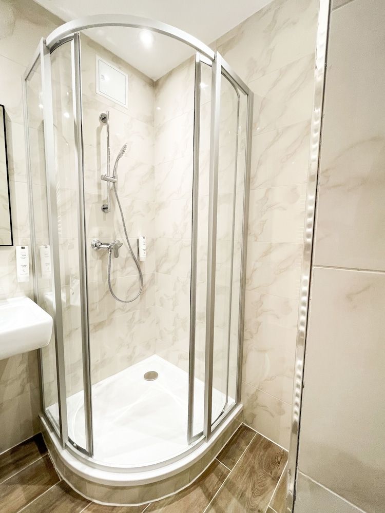 Boutique Hotel Piano Nobile – am Stubenring Standard Double Room 6