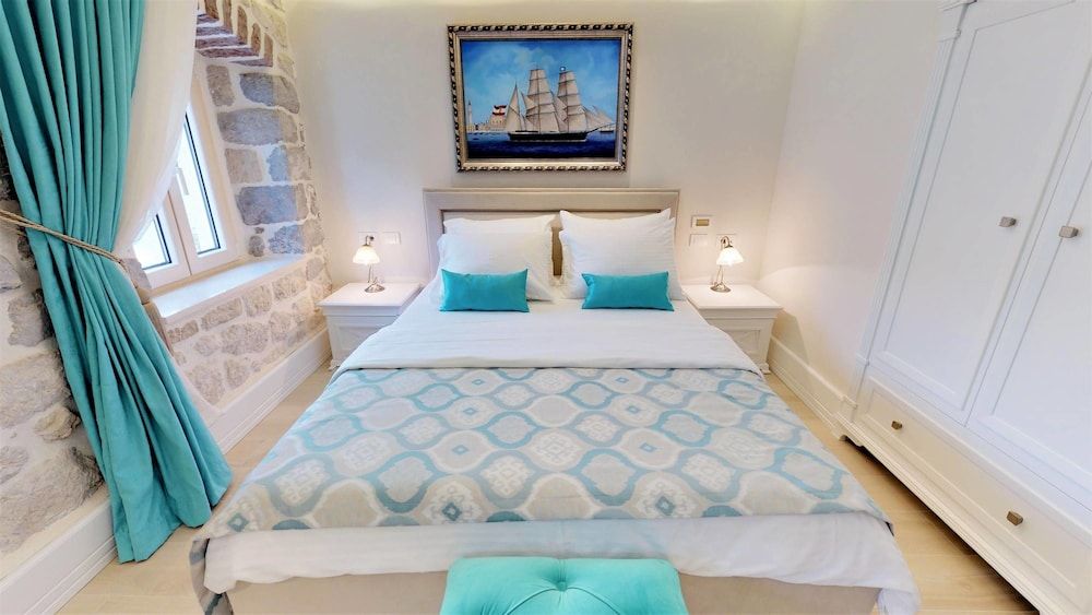 Superior Double Room, Sea View